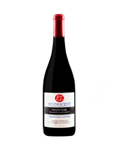 St. Innocent Pinot Noir Freedom Hill Vineyard 2019 750ml