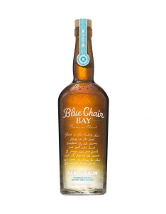 Blue Chair Bay Vanilla Rum 750ml