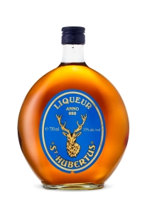 St. Hubertus Liqueur 750ml