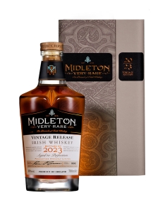 Midleton Very Rare Irish Whiskey 2023 Vintage Release 700ml