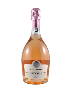 Casa Canevel Prosecco Rose 2021 750ml