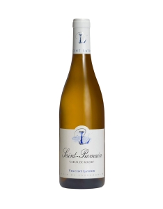 Vincent Latour Saint Romain 'coeur De Roche' 2018 750ml