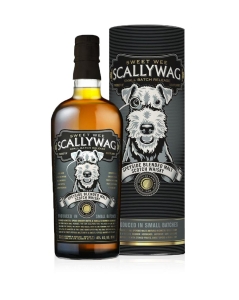 Douglas Laing's Scallywag Speyside Blended Malt Scotch Whisky 700ml