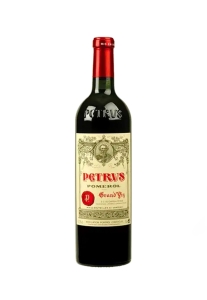 Chateau Petrus 2017 750ml