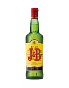 J & B - 1.14 Litre Bottle