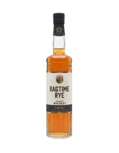 New York Distilling Ragtime Rye 750ml