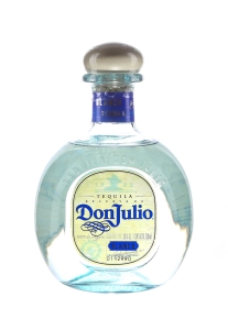 Don Julio Blanco Tequila 750ml