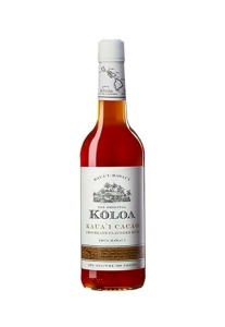 Koloa Cacao Rum 750ml