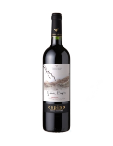 Espino Carmenere Gran Cuvee 2019 750ml