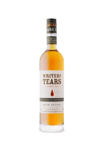 Writers' Tears Double Oaked 700ml