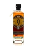 Doble 9 Anejo 15 Year Old Rum 700ml