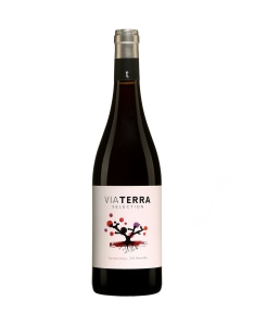 Edetaria Via Terra Red 2019 750ml