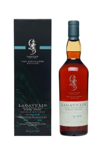 Lagavulin Distillers Edition 750ml