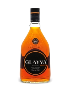 Whyte & Mackay Glayva 750ml