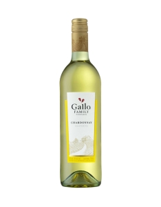 Gallo Chardonnay - 12 Bottles