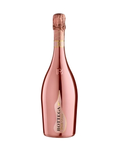 Bottega Gold Rose Brut (nv) 750ml