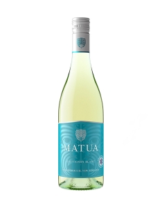 Matua Lighter Sauvignon Blanc 2022 750ml