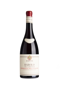 Rivetto Barolo Serralunga D'alba 2018 750ml