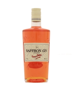 Saffron Boudier Gin 700ml