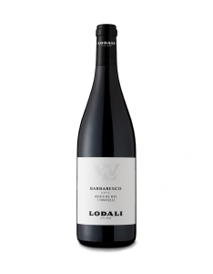 Lodali Barbaresco Rocche Dei 7 Fratelli 2019 750ml