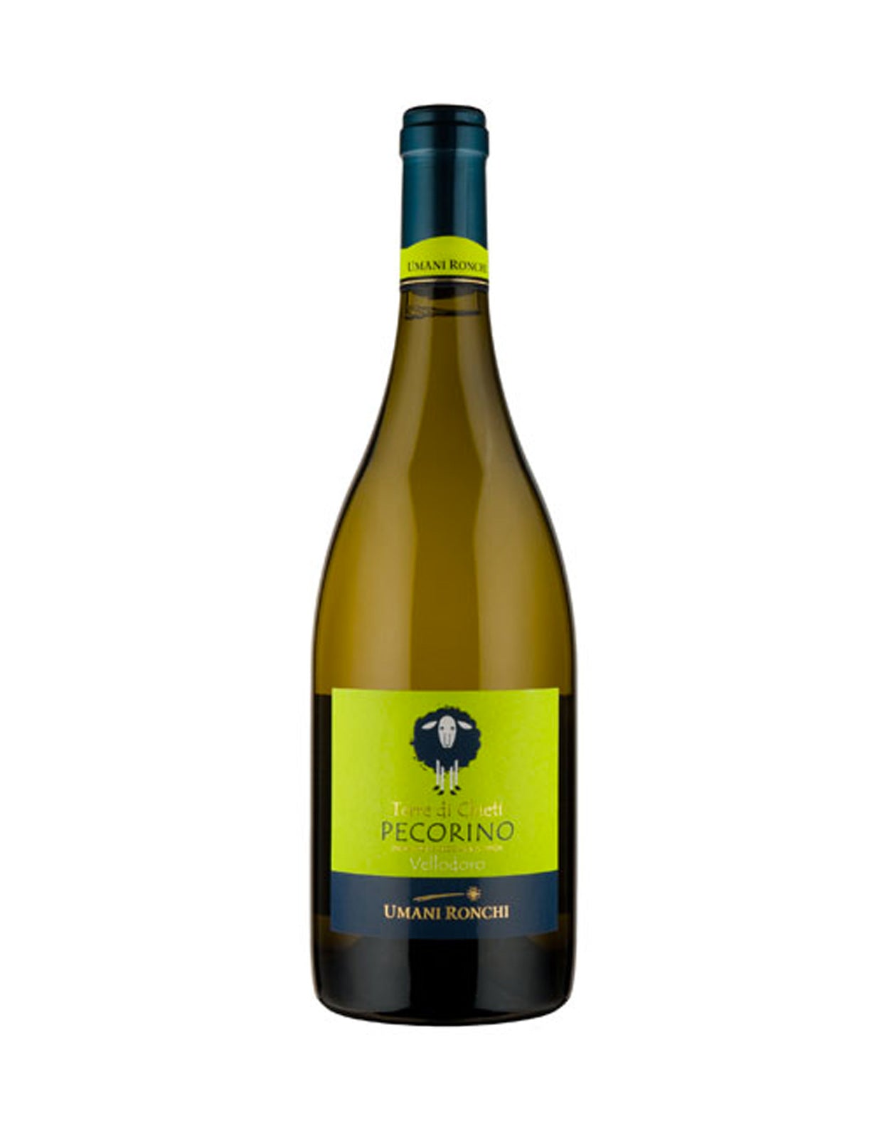 Umani Ronchi Pecorino 2021 750ml