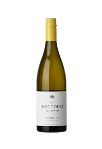 Dog Point Sauvignon Blanc Section 94 2020 750ml