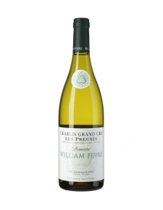 Domaine William Fevre Chablis Grand Cru 'les Preuses' 2021 750ml