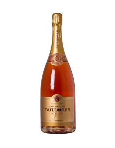 Taittinger Brut Prestige Rose (nv) 750ml