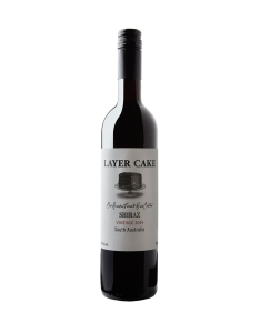 Layer Cake Shiraz 2021 750ml