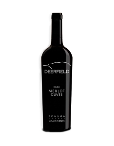 Deerfield Ranch Merlot Cuvee 2019 750ml