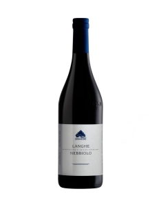 Cantina Del Pino Langhe Nebbiolo 2020 750ml