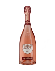 Cleto Chiarli Rose Brut (nv) 750ml