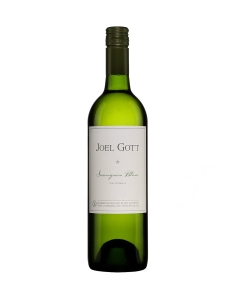 Joel Gott Sauvignon Blanc 2022 750ml