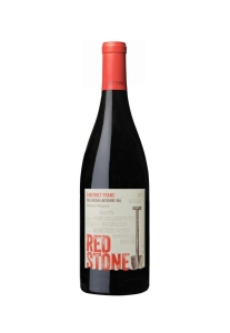 Redstone Cabernet Franc 2020 750ml