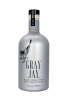 Gray Jay Deluxe Canadian Whisky 750ml