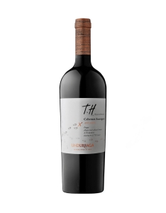 Undurraga T.h. Cabernet Sauvignon 2021 750ml