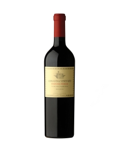 Catena Zapata Malbec Adrianna Vineyard Fortuna Terrae 2020 750ml