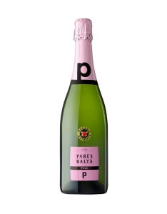 Pares Balta Pink Cava (nv) 750ml