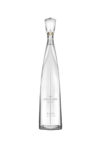 Cincoro Blanco Tequila 750ml