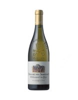 Domaine Des Senechaux Chateauneuf Du Pape Blanc 2022 750ml