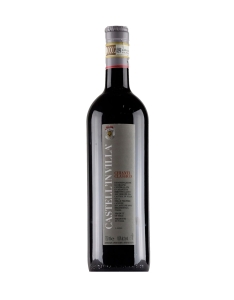 Castell'in Villa Chianti Classico 2019 750ml