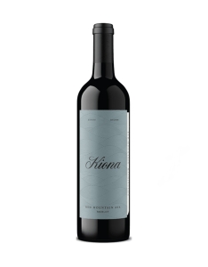 Kiona Merlot Red Mountain Estate 2019 750ml