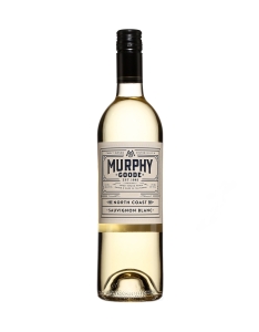 Murphy-goode Sauvignon Blanc 2018 750ml