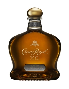 Crown Royal Xo 750ml