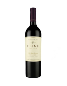 Cline Zinfandel Big Break Vineyard 2018 750ml