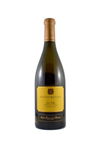 Signorello Chardonnay Hope's Cuvee 2019 750ml