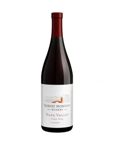 Robert Mondavi Pinot Noir Napa Valley 2019 750ml