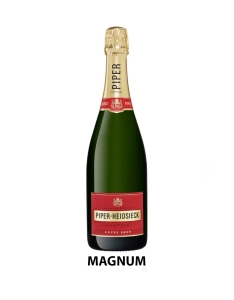 Piper Heidsieck Brut (nv) - 1.5 Litre Bottle