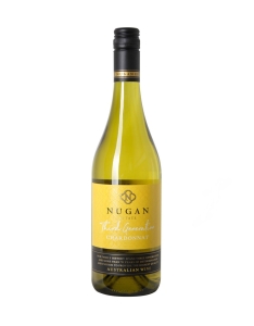 Nugan Chardonnay Third Generation 2020 750ml