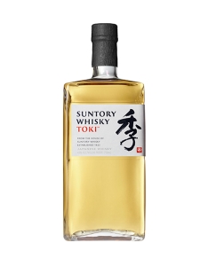 Suntory Toki 750ml